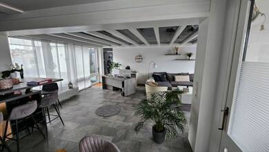 Terrassenwohnung zum Kauf 325.000 € 4 Zimmer 170 m² Dachgeschoss Quierschied Quierschied 66287