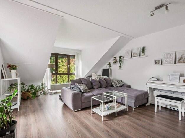 Wohnung zum Kauf provisionsfrei 270.000 € 2 Zimmer 65,8 m² Laubenheim Mainz 55130