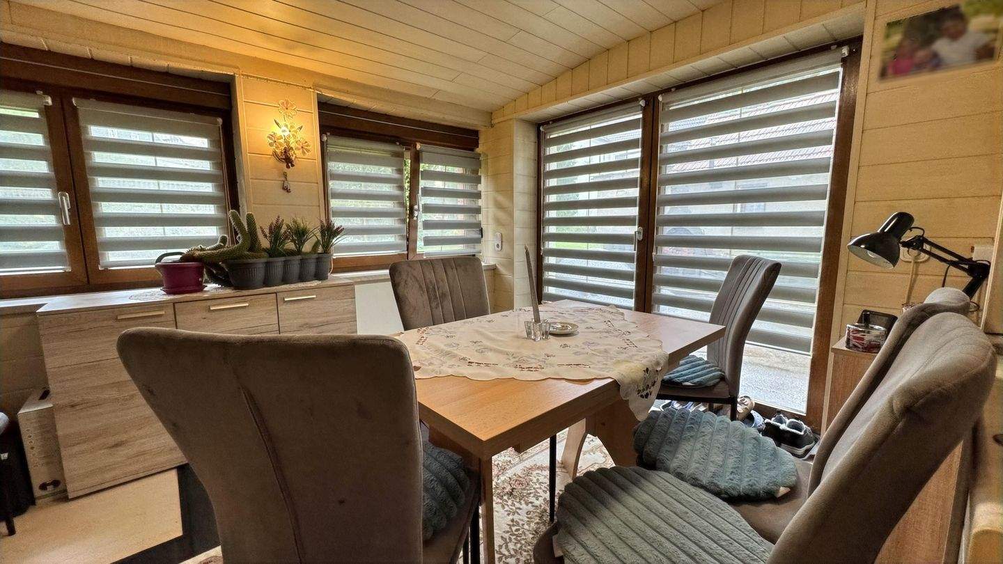Einfamilienhaus zum Kauf - Ansicht 5