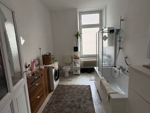 Maisonette zur Miete 620 € 2 Zimmer 71 m² Geschoss 1/3 frei ab 01.01.2026 Trier-Nord Trier 54292