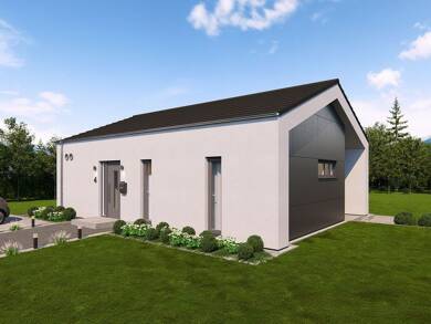 Bungalow zum Kauf 302.900 € 2 Zimmer 87,1 m² 600 m² Grundstück Paderborn 33098