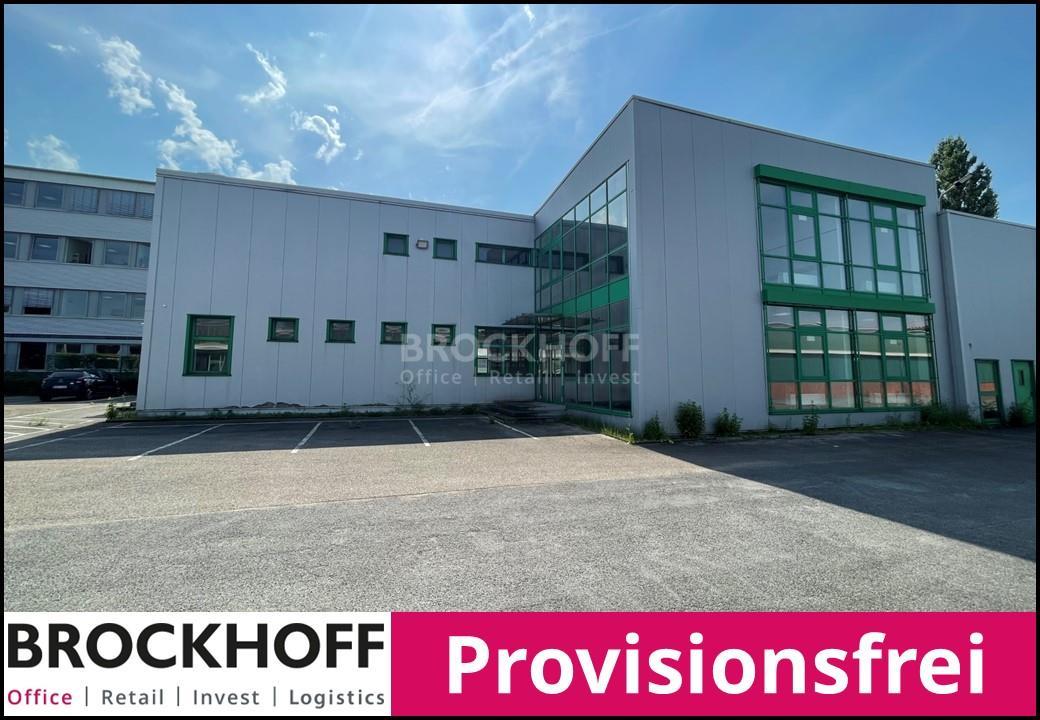 Bürofläche zur Miete provisionsfrei 302 m²<br/>Bürofläche ab 302 m²<br/>Teilbarkeit Altenessen-Nord Essen 45329