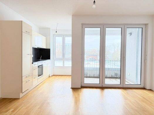 Wohnung zur Miete 815 € 1,5 Zimmer 46,8 m² 2. Geschoss frei ab 01.03.2026 Rebstöcker Straße 20 Gallus Frankfurt 60326