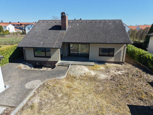 Einfamilienhaus zum Kauf 850.000 € 6 Zimmer 242 m² 801 m² Grundstück Ingolstadt Ingolstadt / Ingolstadt 85049