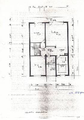 Wohnung zur Miete 700 € 3 Zimmer 108 m²<br/>Wohnfläche ab sofort<br/>Verfügbarkeit Hildastraße Ketsch 68775