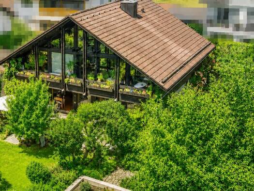 Einfamilienhaus zum Kauf 1.330.000 € 7 Zimmer 219 m² 749 m² Grundstück Gelting Geretsried 82538