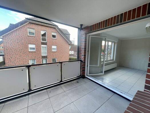 Wohnung zur Miete 940 € 4 Zimmer 96 m² 1. Geschoss Olfen 59399