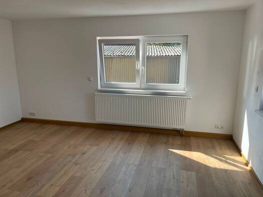 Wohnung zur Miete 430 € 2 Zimmer 40 m² Geschoss 1/3 frei ab 01.11.2026 Eltingshausen Oerlenbach 97714