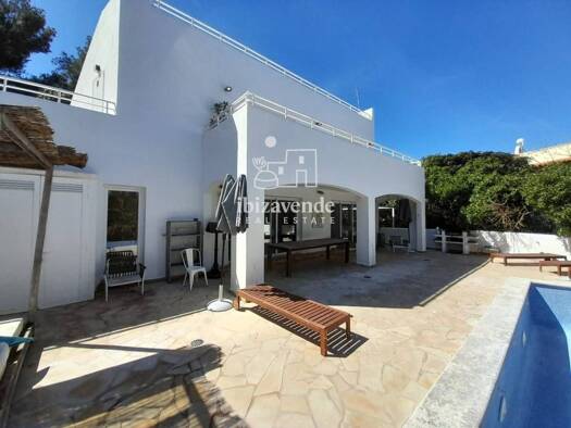 Villa zum Kauf 2.300.000 € 6 Zimmer 330 m² Santa Eulària des Riu 07849
