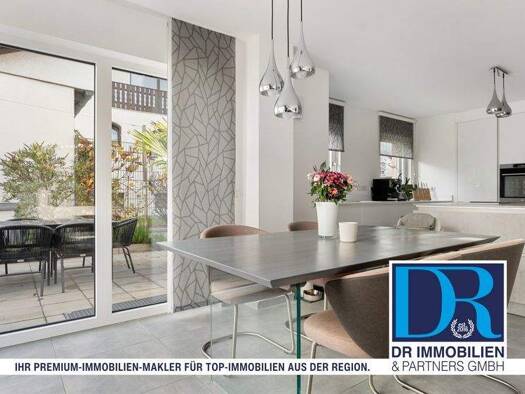 Wohnung zum Kauf 599.000 € 5,5 Zimmer 127,7 m² frei ab 01.10.2026 Reichertshofen 85084