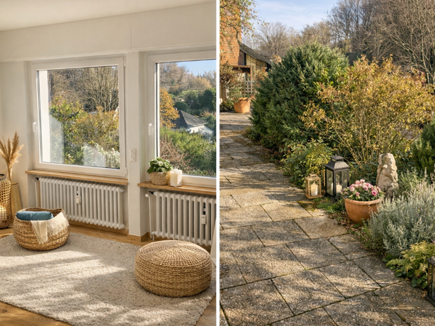 Wohnung zur Miete 900 € 3 Zimmer 70 m² Alfter 53347