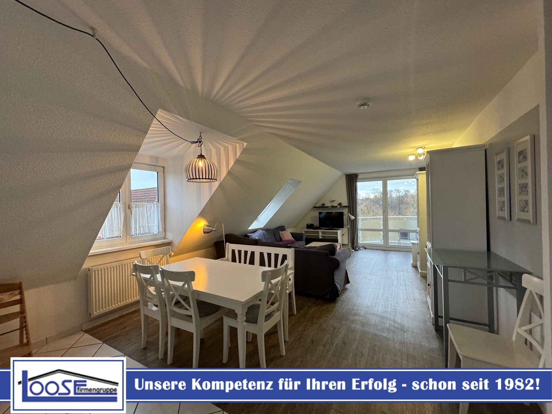 Wohnung zur Miete 850 € 2,5 Zimmer 81 m²<br/>Wohnfläche Timmendorfer Strand Timmendorfer Strand 23669