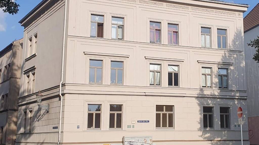 Mehrfamilienhaus zum Kauf als Kapitalanlage geeignet 340.000 € 440 m² 300 m² Grundstück Zittau 02763