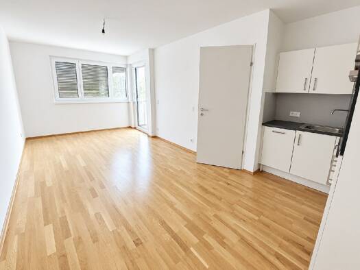 Wohnung zur Miete 642 € 2 Zimmer 46,1 m² 2. Geschoss Maximilianstraße 57 St. Pölten St. Pölten 3100