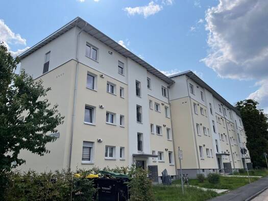 Wohnung zur Miete 708 € 2 Zimmer 57,2 m² 3. Geschoss frei ab 16.01.2027 Igelsburgstraße 19 Harleshausen Kassel 34128