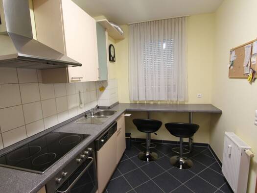 Wohnung zur Miete auf Zeit 1.200 € 2,5 Zimmer 65 m² frei ab 01.12.2026 Bad Cannstatt Stuttgart 70374