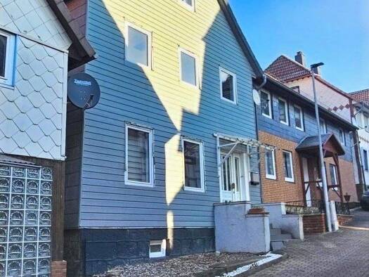 Einfamilienhaus zum Kauf 162.000 € 5 Zimmer 115 m² 87 m² Grundstück frei ab 01.05.2026 Salzhemmendorf 31020