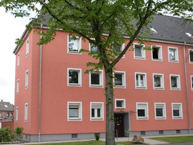 Wohnung zur Miete 475 € 2,5 Zimmer 51,8 m² 1. Geschoss Scharnhölzstraße 208 Batenbrock Bottrop 46238
