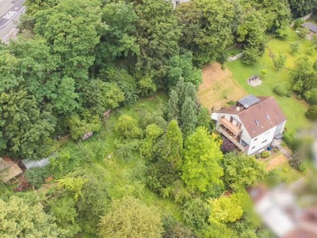Mehrfamilienhaus zum Kauf 9,5 Zimmer 264 m² 872 m² Grundstück Kennenburg Esslingen 73732