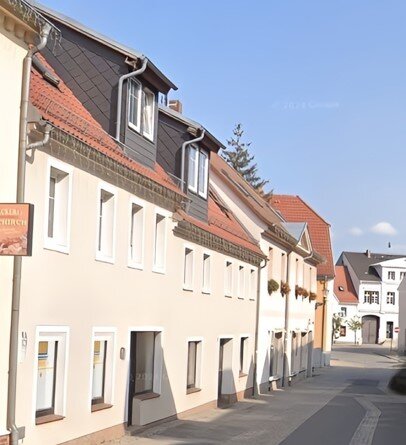 Ladenfläche zur Miete provisionsfrei 2 Zimmer 105 m²<br/>Verkaufsfläche Pribuser Straße 2 Uhsmannsdorf Rothenburg/Oberlausitz 02923