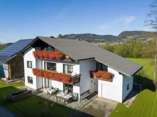 Einfamilienhaus zum Kauf 590.000 € 10,5 Zimmer 256,7 m² 1.590 m² Grundstück Feistritz im Rosental 9181