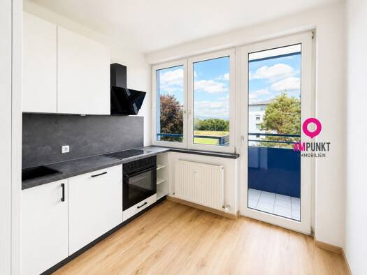 Wohnung zur Miete 1.471 € 3 Zimmer 80,8 m² 5. Geschoss Siezenheim II Salzburg 5020
