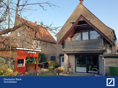 Mehrfamilienhaus zum Kauf 234.000 € 9 Zimmer 198 m² 418 m² Grundstück Blomberg 32825