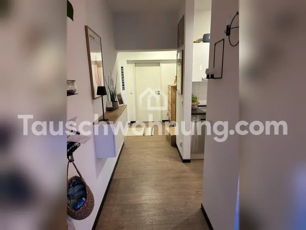 Wohnung zur Miete Tauschwohnung 750 € 2 Zimmer 63 m²<br/>Wohnfläche 2.<br/>Geschoss Geist Münster 48153