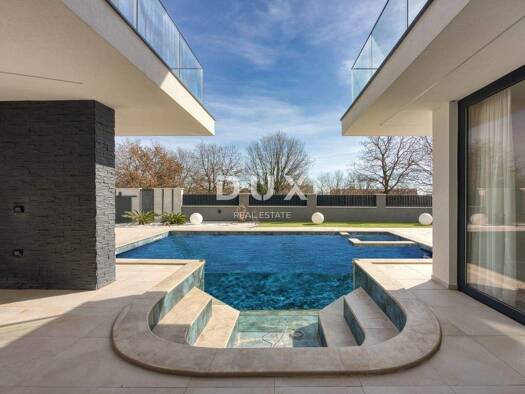 Einfamilienhaus zum Kauf 5 Zimmer 651 m² Grundstück Liznjan 52204