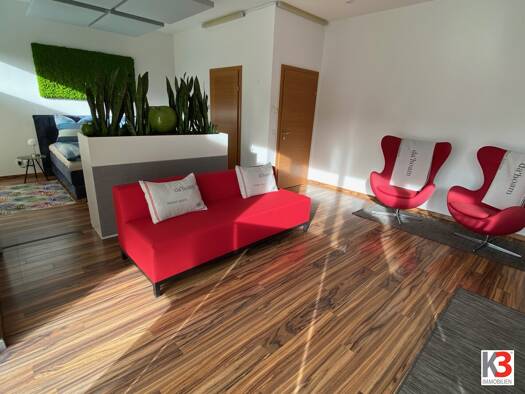 Wohnung zur Miete 2.200 € 3 Zimmer 80 m² Salzburg 5020