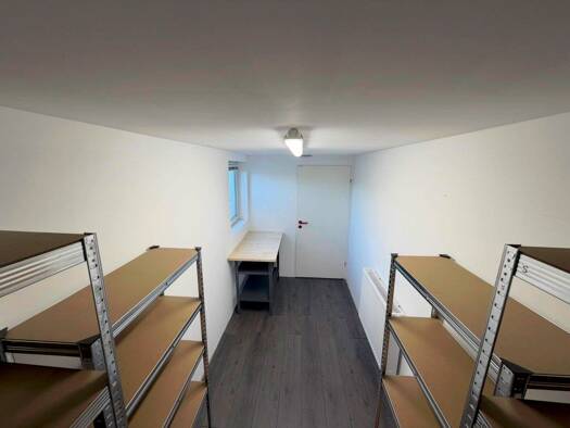 Büro zur Miete provisionsfrei 95 € 1 Zimmer 10 m² Bürofläche Togenkamp 1 Henstedt-Ulzburg 24558