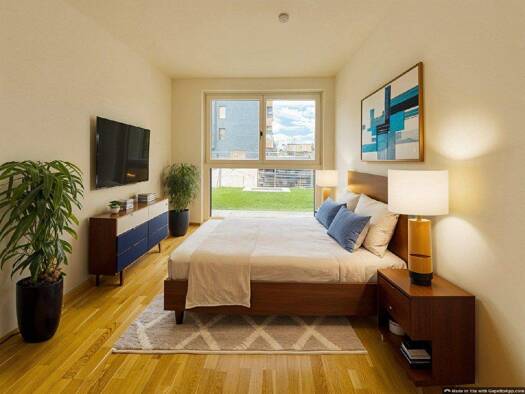 Wohnung zum Kauf 304.000 € 2 Zimmer 50,5 m² 3. Geschoss Laxenburger Straße 151 Wien 1100