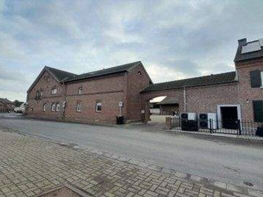 Mehrfamilienhaus zum Kauf 2.000.000 € 1 Zimmer 996 m² 2.644 m² Grundstück Waat Jüchen 41363