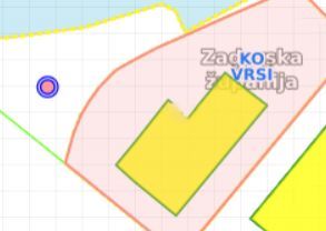 Land-/Forstwirtschaft zum Kauf 69.600 € Vrsi center