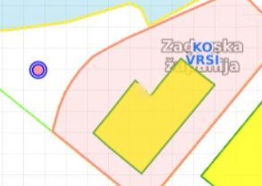 Land-/Forstwirtschaft zum Kauf 69.600 € Vrsi center