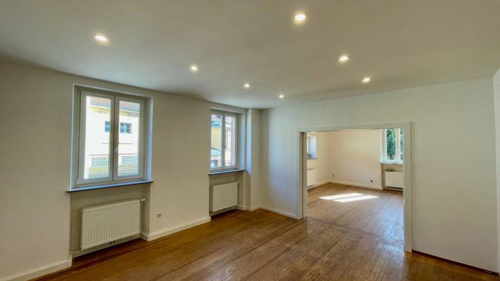 Doppelhaushälfte zum Kauf 372.800 € 8 Zimmer 221 m² 300 m² Grundstück frei ab sofort Talstr. 71 Frankeneck 67468