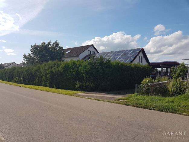 Mehrfamilienhaus zum Kauf 720.000 € 16 Zimmer 310 m² 1.255 m² Grundstück Hirrlingen 72145