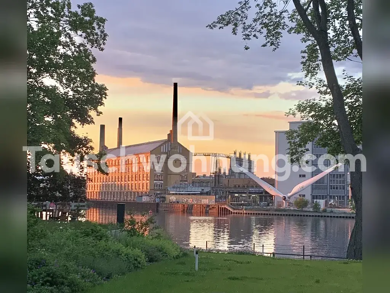 Wohnung zur Miete Tauschwohnung 1.222 € 3 Zimmer 94 m² Köpenick Berlin 12439