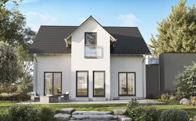 Einfamilienhaus zum Kauf provisionsfrei 246.659 € 4 Zimmer 151,2 m² 549 m² Grundstück Irfersgrün Lengenfeld Vogtland 08485