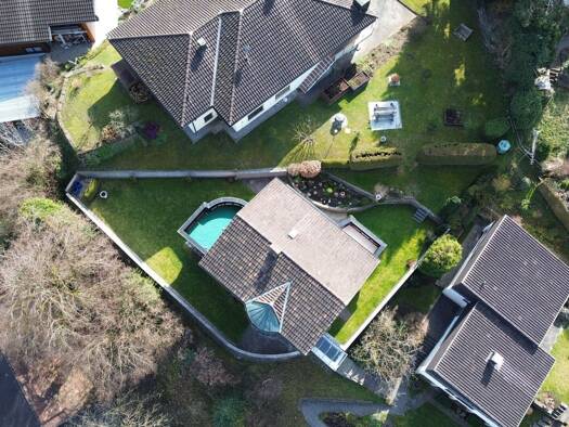 Haus zum Kauf 123 m² 478 m² Grundstück Töbeleweg Götzis 6840