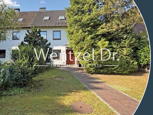 Reihenendhaus zum Kauf 460.000 € 5 Zimmer 157,8 m² 505 m² Grundstück Rahlstedt Wandsbek 22145