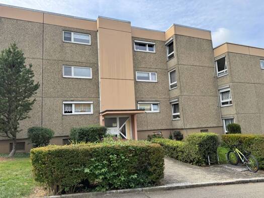 Wohnung zum Kauf 312.000 € 4 Zimmer 89,4 m² 2. Geschoss Ost Sindelfingen 71065