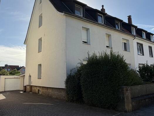 Mehrfamilienhaus zum Kauf 517.000 € 11 Zimmer 241 m² 621 m² Grundstück Schinkel Osnabrück 49084