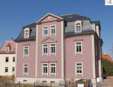 Maisonette zum Kauf 377.000 € 3 Zimmer 83,4 m² frei ab sofort Saarstr. 30 Coschütz/Gittersee Dresden 01189