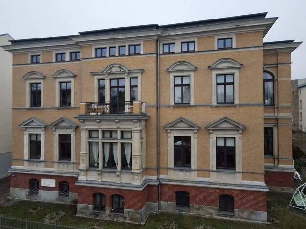 Wohnung zur Miete 360 € 1 Zimmer 35 m² EG frei ab 01.03.2026 Karl-Liebknecht-Straße 28 Innenstadt Halle / Nord 06114