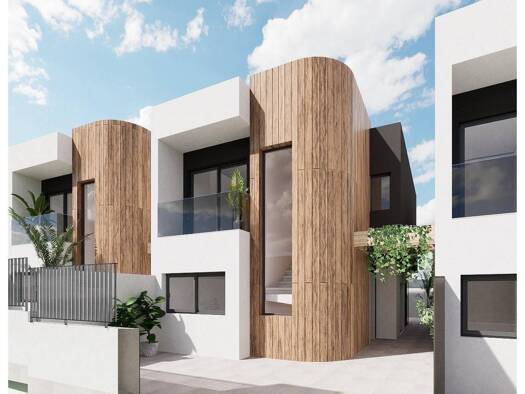 Villa zum Kauf 399.000 € 4 Zimmer 188 m² 66 m² Grundstück Águilas 00000