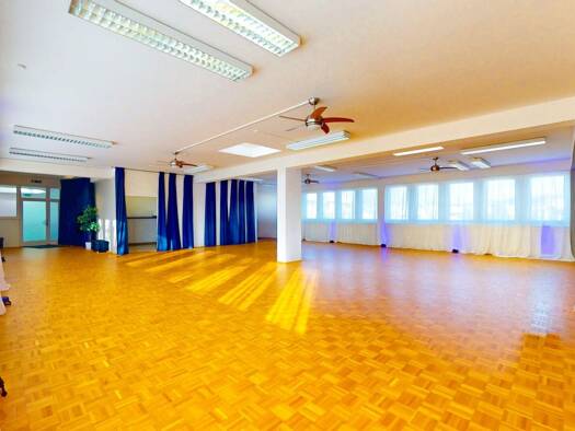 Atelier zur Miete 1.356 € Innere Stadt Klagenfurt am Wörthersee 9020