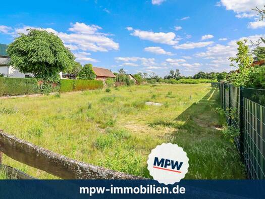Grundstück zum Kauf 375.000 € 1.800 m² Grundstück Königs Wusterhausen 15711