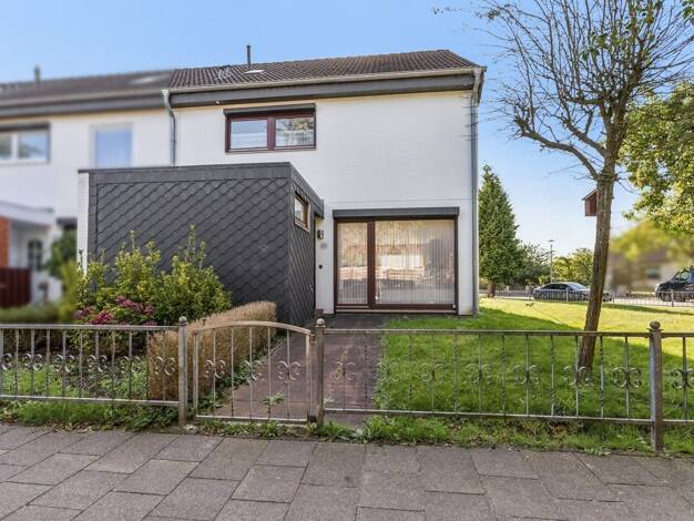 Einfamilienhaus zum Kauf 224.000 € 4 Zimmer 115 m² 675 m² Grundstück Leherheide Bremerhaven 27578