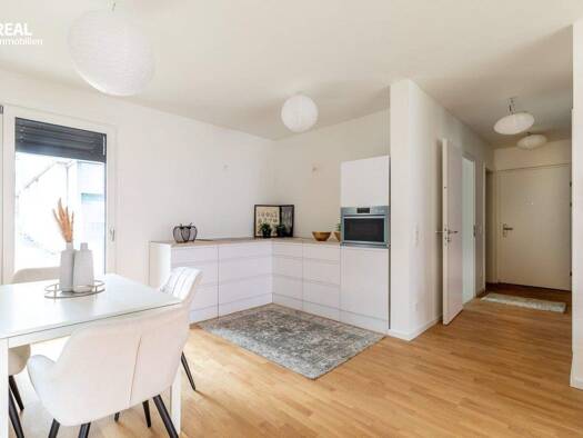 Büro zum Kauf provisionsfrei 459.000 € 4 Zimmer Lore-Kutschera-Weg 12 Wien 1120